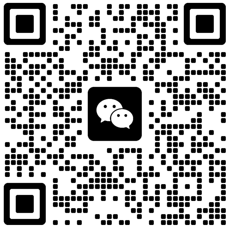 阳原POS机客服微信二维码